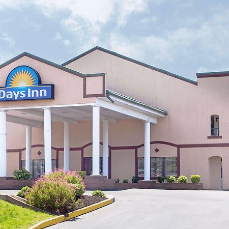 Days Inn By Wyndham Lexington Dış mekan fotoğraf